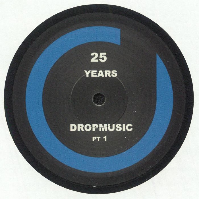 CRAZY P/INLAND KNIGHTS - 25 Years Of Drop Music Special Edition Pt 1