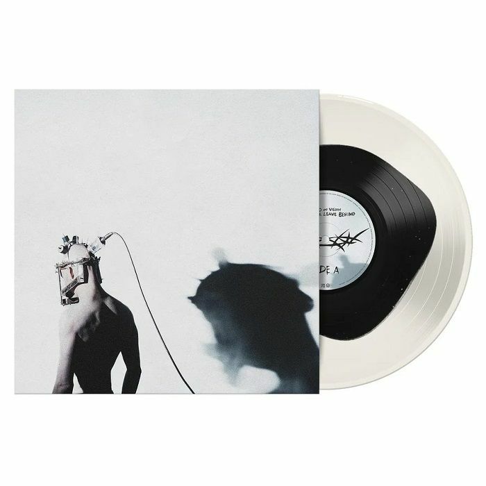 VOID OF VISION What I ll Leave Behind Vinyl at Juno Records.