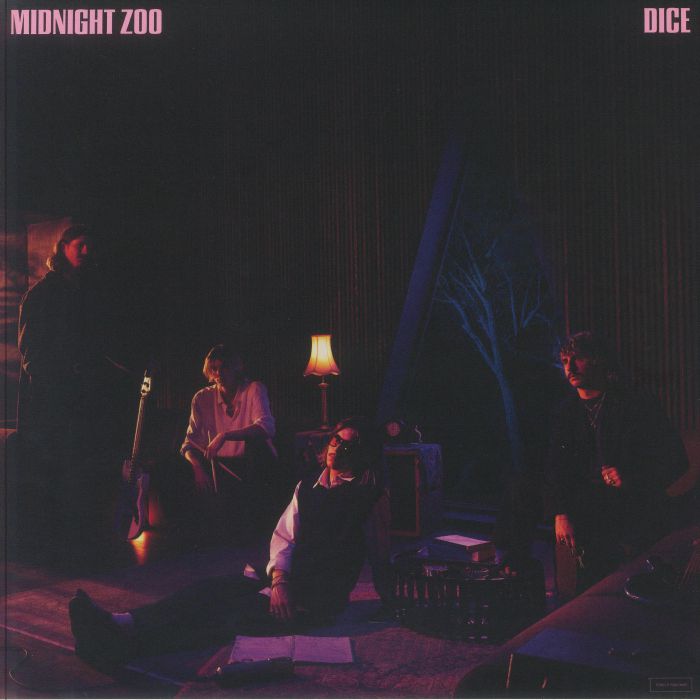 DICE - Midnight Zoo