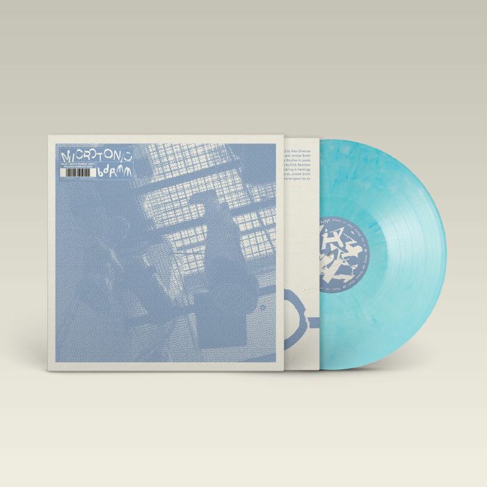 BDRMM - Microtonic