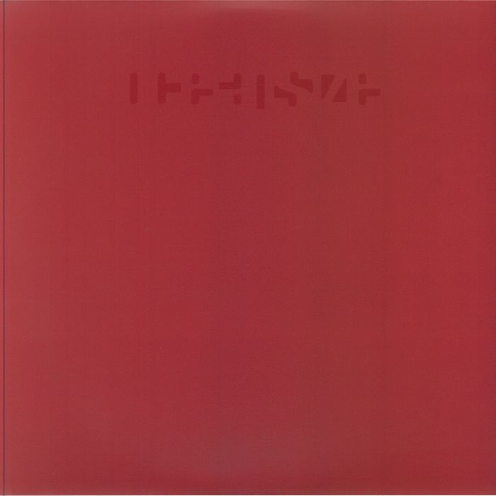 OCEANSIZE - Frames (reissue)