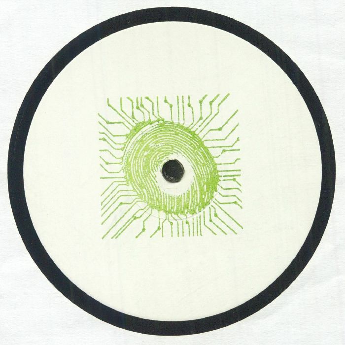 ITALO DEVIANCE - Blurry Visions