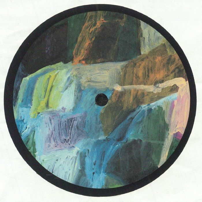 FOANS - Atria (remastered)