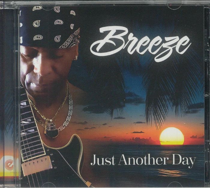 BREEZE - Just Another Day