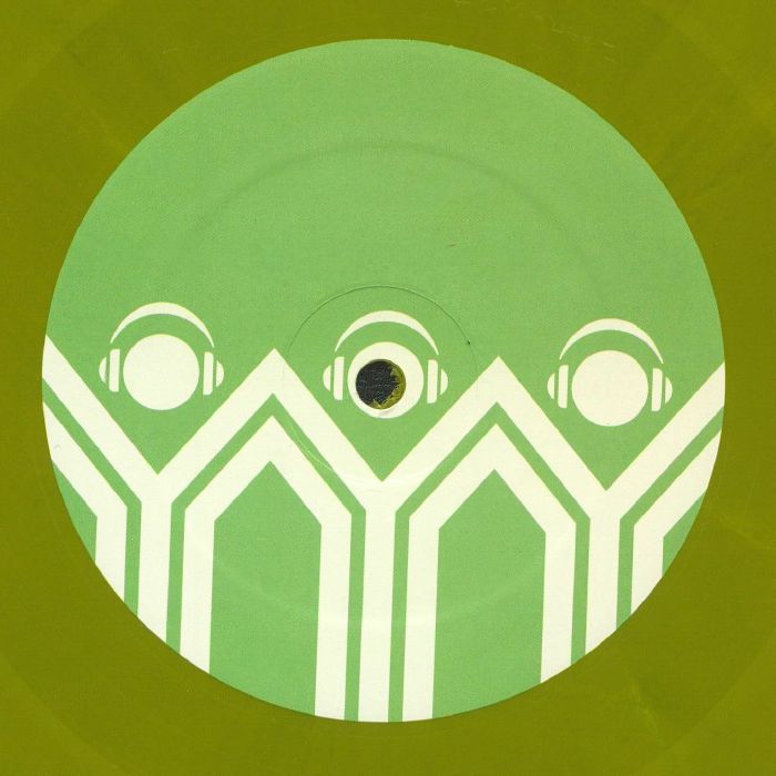 IXBALANKE/NETIKA/FOREST PEOPLE/DJ DREXC - ISSR A003