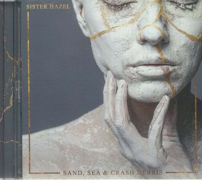 SISTER HAZEL - Sand Sea & Crash Debris