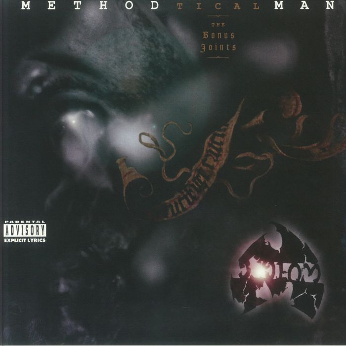 METHOD MAN - Tical: The Bonus Joints