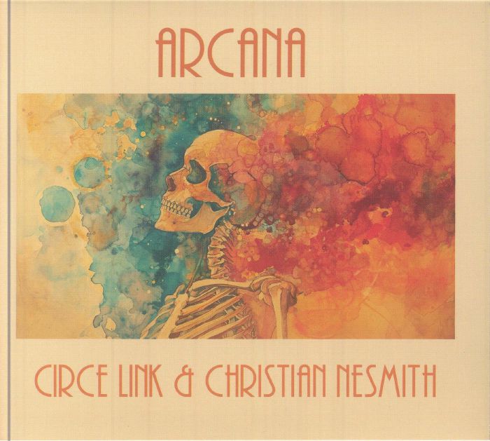 CIRCE LINK/CHRISTIAN NESMITH - Arcana