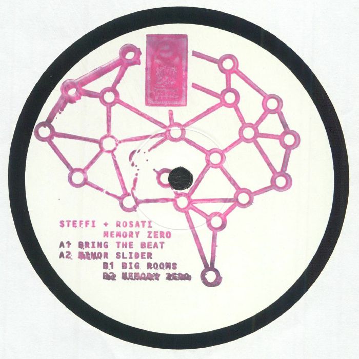 STEFFI/ROSATI - Memory Zero