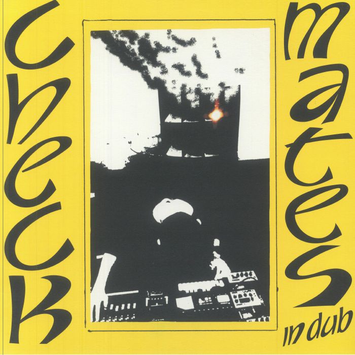 SHELTER - Checkmates In Dub