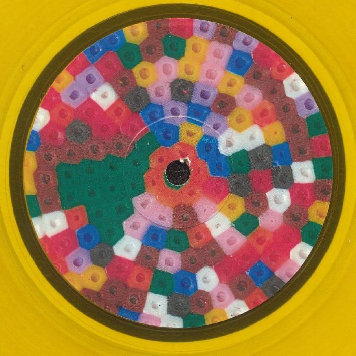 DJ DIBBA/SMILE DAVIS - Weedalif