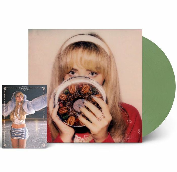 Sabrina CARPENTER - Fruitcake レコード at Juno Records.