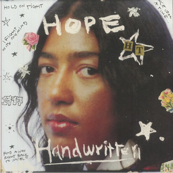 HOPE TALA - HOPE HANDWRITTEN 新品　レコード Hope TALA - Hope Handwritten レコード at Juno Records.