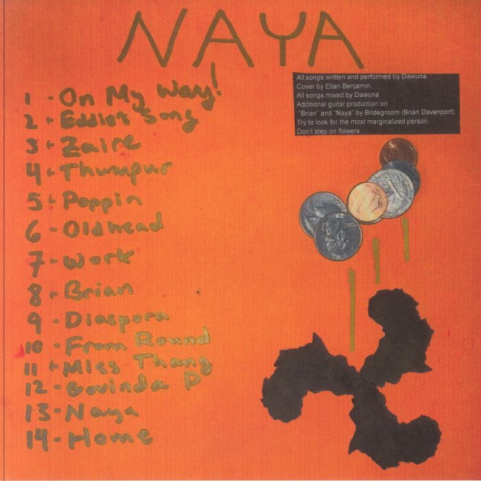 DAWUNA - Naya レコード at Juno Records.