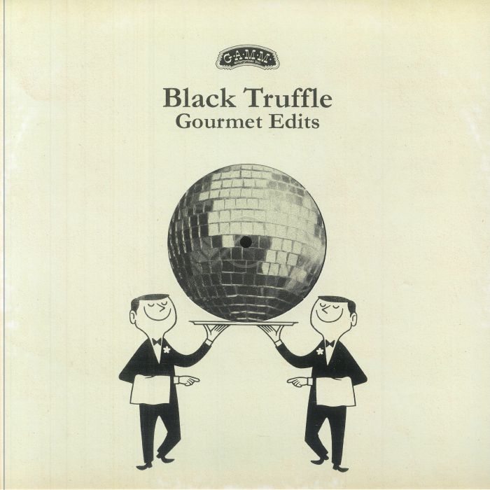 Black Truffle / Gourmet Edits Black Truffle / Gourmet Edits