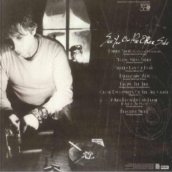 MERCURY REV - See You On The Other Side Vinyl at Juno Records.