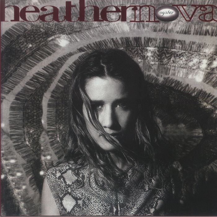 NOVA, Heather - Oyster
