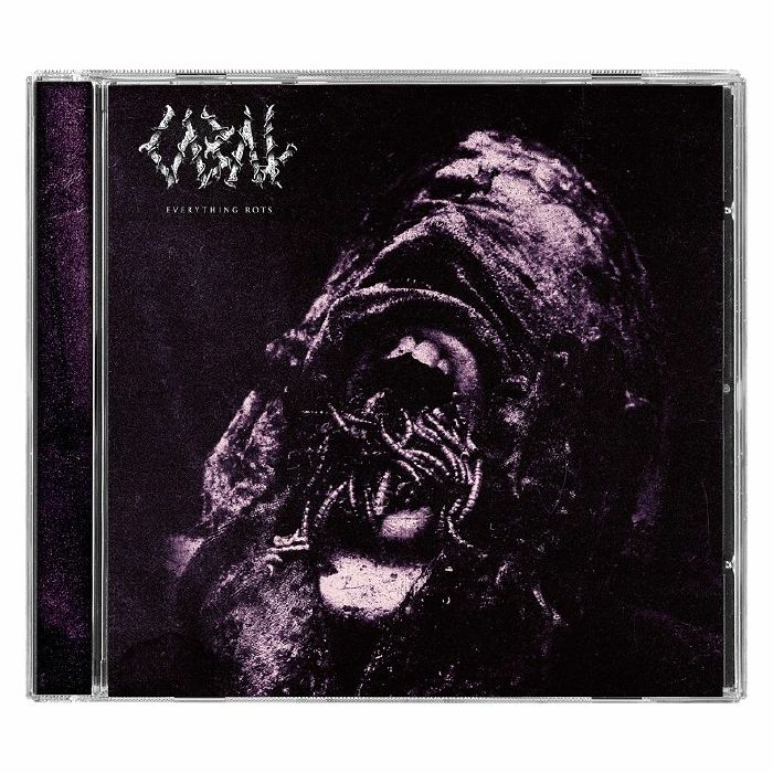 CABAL - Everything Rots