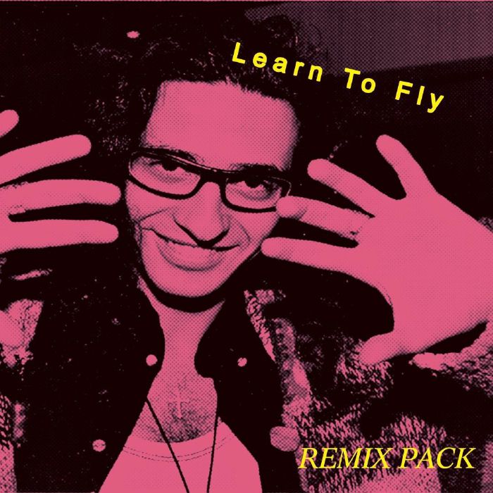 FARFA, Francesco - Learn To Fly: Remix Pack