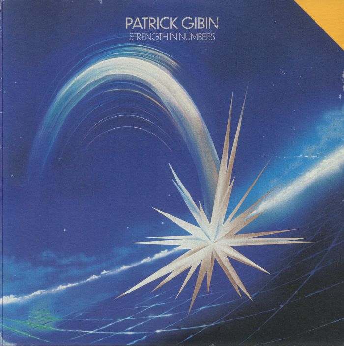 GIBIN, Patrick - Strength In Numbers
