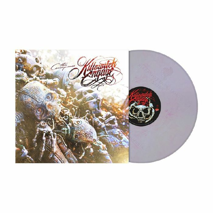 KILLSWITCH ENGAGE - This Consequence