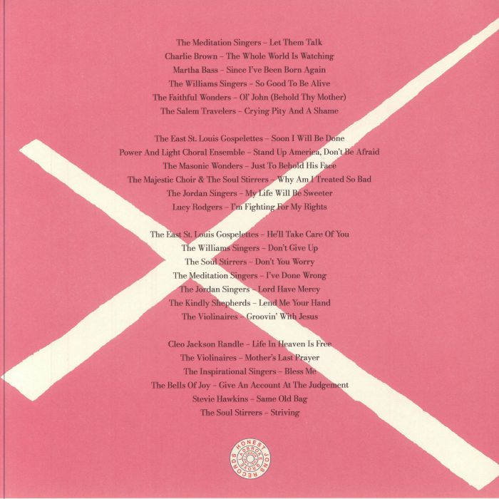 季節のおすすめ商品 VARIOUS - 1961-1973 Gospel Checker Free: Is Heaven In Life その他