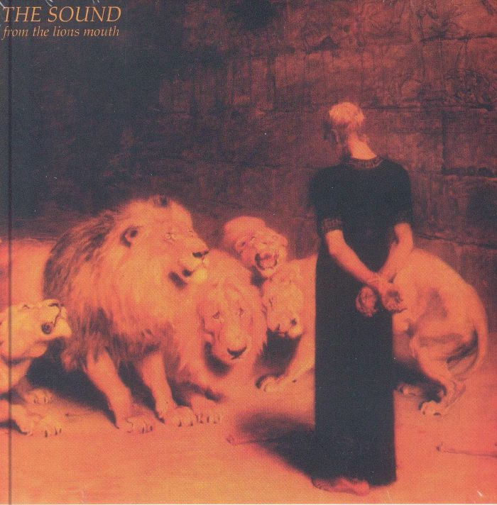 SOUND, The - From The Lions Mouth (remastered)