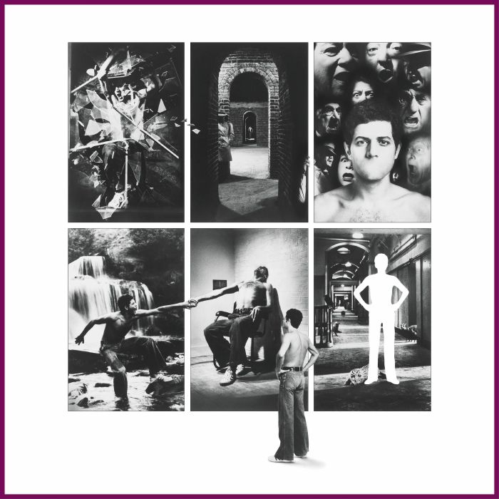 GENESIS - The Lamb Lies Down On Broadway (50th Anniversary Super Deluxe Edition)