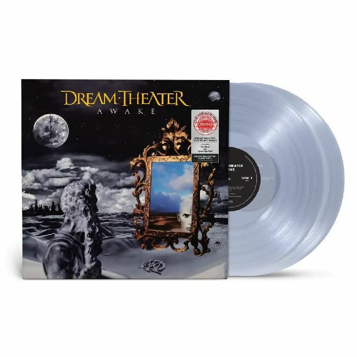 DREAM THEATER - Awake (Start Your Ear Off Right 2025)