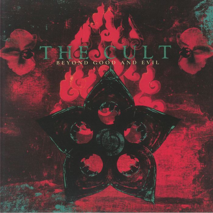 CULT, The - Beyond Good & Evil (Start Your Ear Off Right 2025)