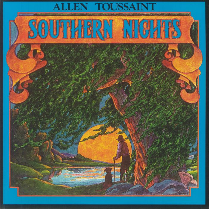 TOUSSAINT, Allen - Southern Nights (reissue)