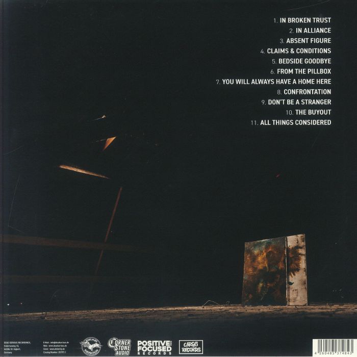 HOMETOWN CREW - All Things Considered