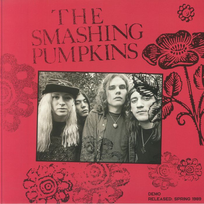 SMASHING PUMPKINS - Demo Released Spring 1989 Vinyl at Juno SMASHING PUMPKINS - Demo Released Spring 1989 Vinyl at Juno