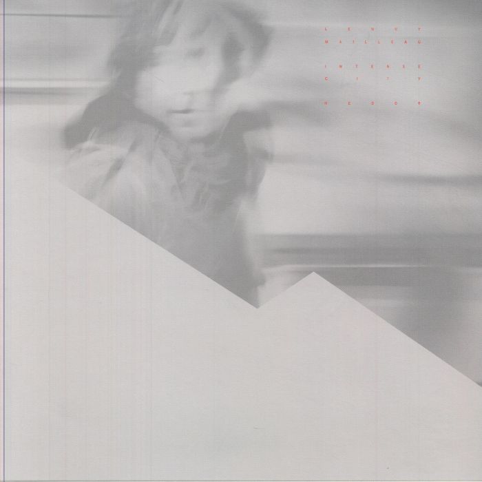 Lenny Mailleau / Intense City Lenny Mailleau / Intense City