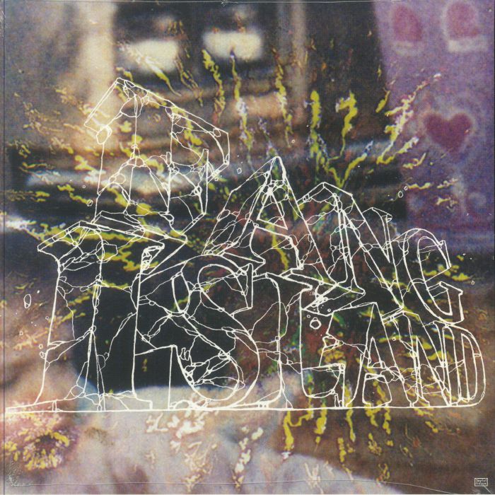 FANG ISLAND - Fang Island (remastered)