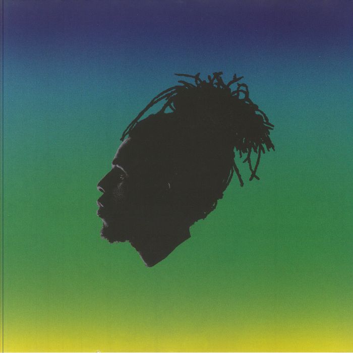 CHRONIXX - Chronology (7th Anniversary Edition) Vinyl at