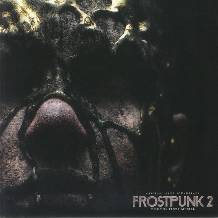 MUSIAL, Piotr - Frostpunk 2 (Soundtrack)