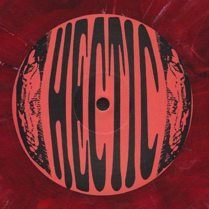 RAMOS/VINYLGROOVER - Phantasm EP