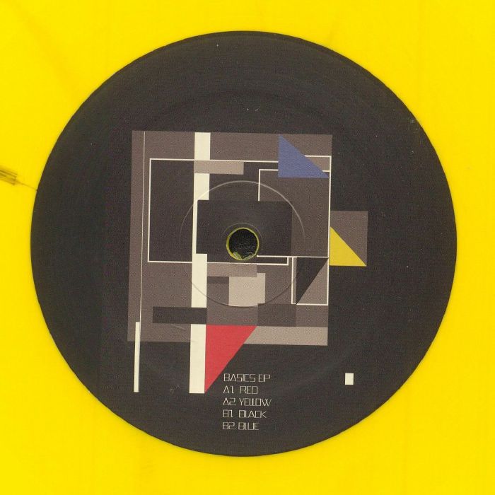 DEAS - Basics EP