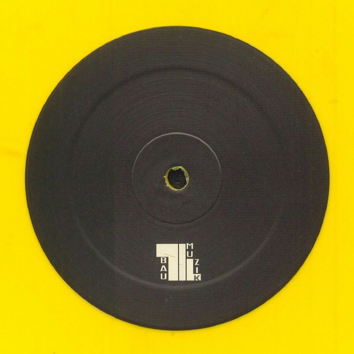 DEAS - Basics EP