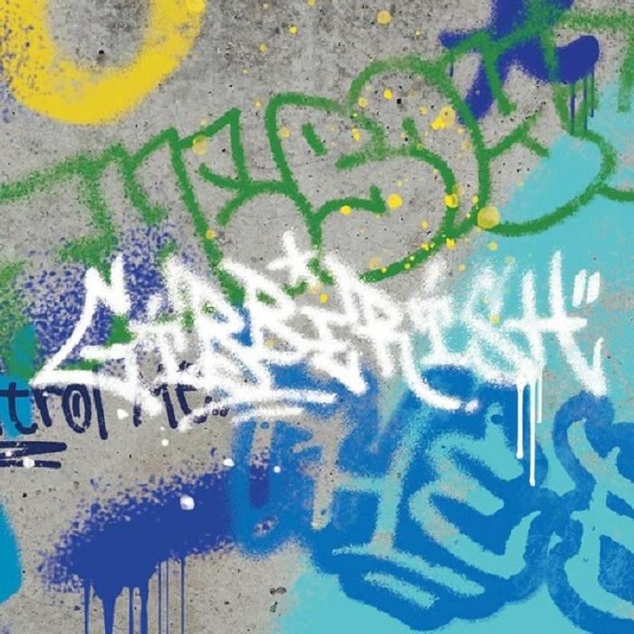 BOYZ, The - Gibberish