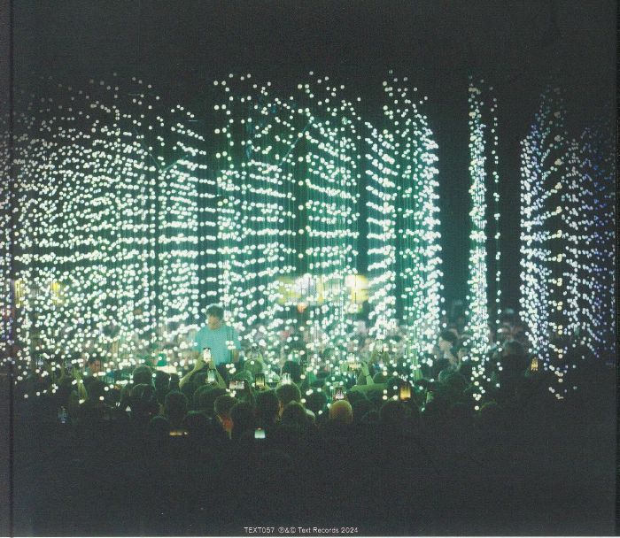 FOUR TET - Live At Alexandra Palace London 24th May 2023