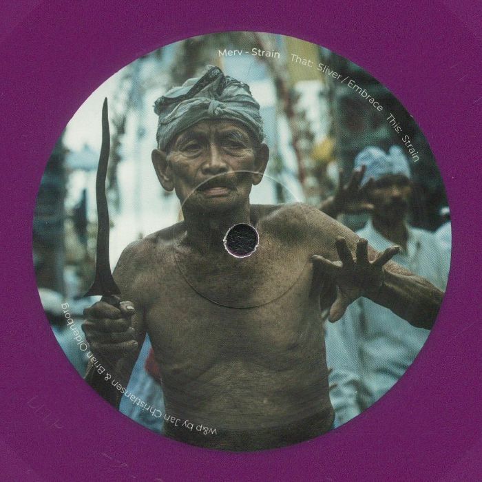 MERV - Strain