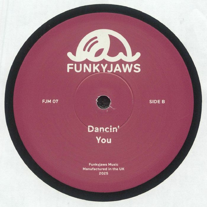FUNKYJAWS - WME