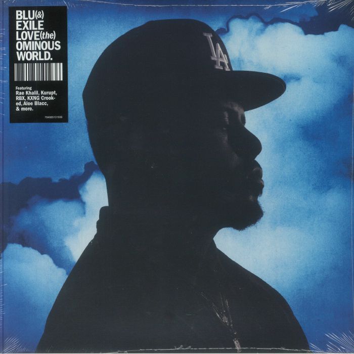BLU & EXILE - Love (The) Ominous World Vinyl at Juno Records.