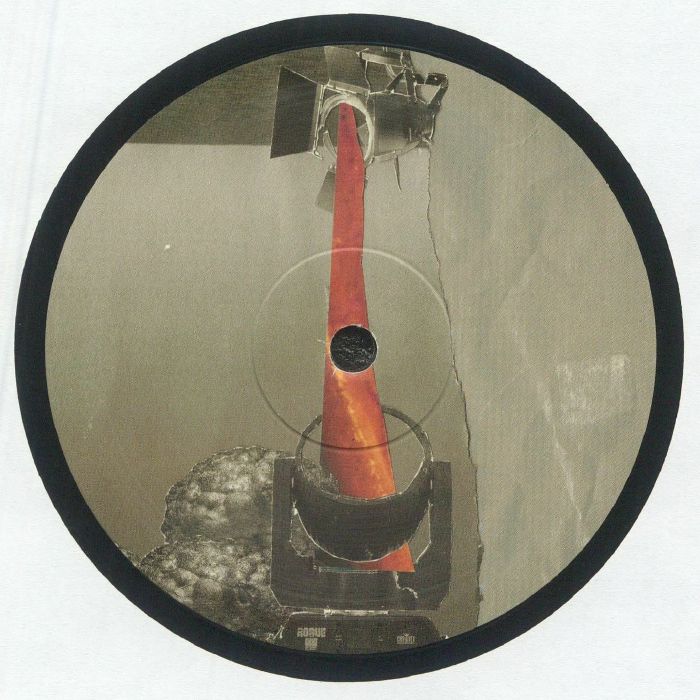 TROIS-QUARTS TAXI SYSTEM - Plexus LP (sampler)
