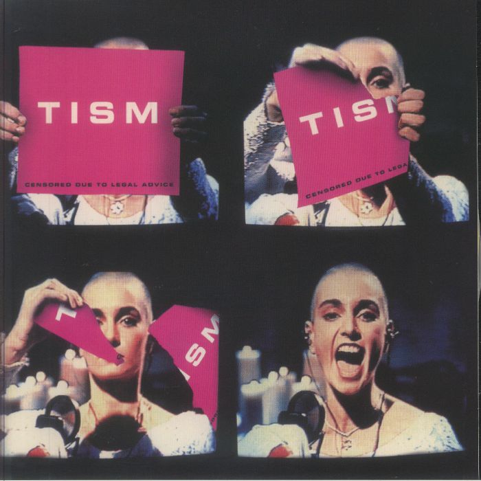 TISM - Censored Due To Legal Advice