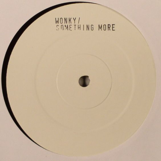 WONKY - Something More