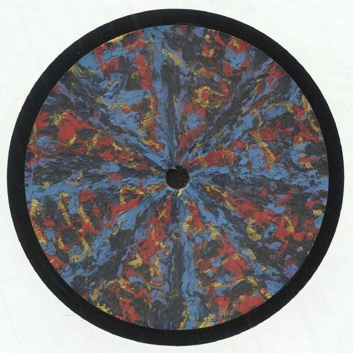 ZENKER, Dario - Tube Travel