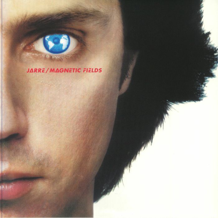 JARRE, Jean Michel - Les Chants Magnetiques (reissue)